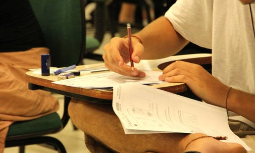 Vestibular Unesp 2018 bate recorde com mais de 107 mil candidatos inscritos