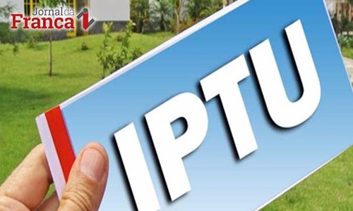 Novo prazo para pagamento do IPTU em Rifaina vence na sexta-feira, dia 20