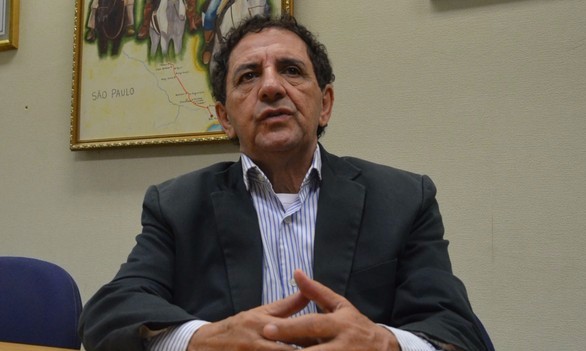 Prefeito quer realizar um chamamento público com verba do Fundo da Criança