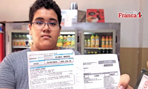Conta de luz continuará mais cara por tempo indeterminado