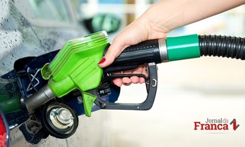 Estudo mostra que abastecer carro com etanol está mais vantajoso