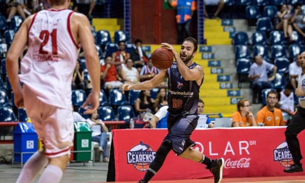 Franca Basquete vence o Osasco na Grande SP e fica a uma vitória da vaga