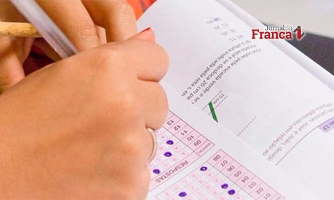 Mais de cinco mil escolas da rede se preparam para o Saresp nos dias 8 e 9