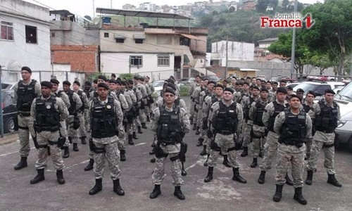 Concurso previsto para 2.300 vagas de agentes penitenciários em MG