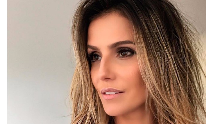 Deborah Secco causa revolta na web após dar declaração polêmica sobre sexo