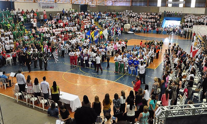 Sertãozinho sedia Final Estadual do 21º JORI a partir desta quinta-feira, 05