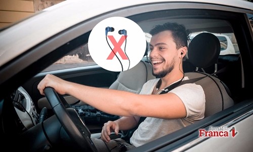 Nove leis de trânsito que você provavelmente não conhecia: confira no JF