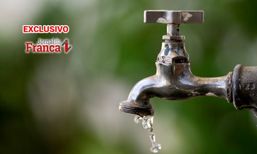 Tarifa da Sabesp deve ser reajustada em 8%: aumento já foi autorizado na Arsesp