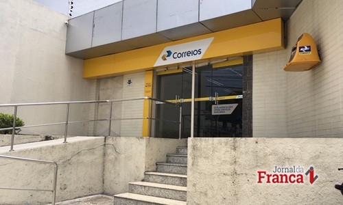 Começam inscrições para os concursos da Prefeitura de Passos e dos Correios