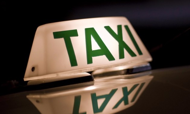 Isenção de ICMS para taxistas é prorrogada pelo Estado até abril de 2019
