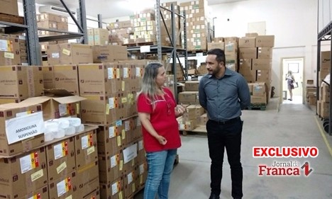 Prefeitura fechará Farmácia de Manipulação e médicos estão proibidos de receitar