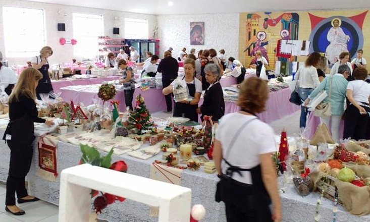 17º Grande Bazar em prol de pacientes carentes do HC de Franca será em novembro