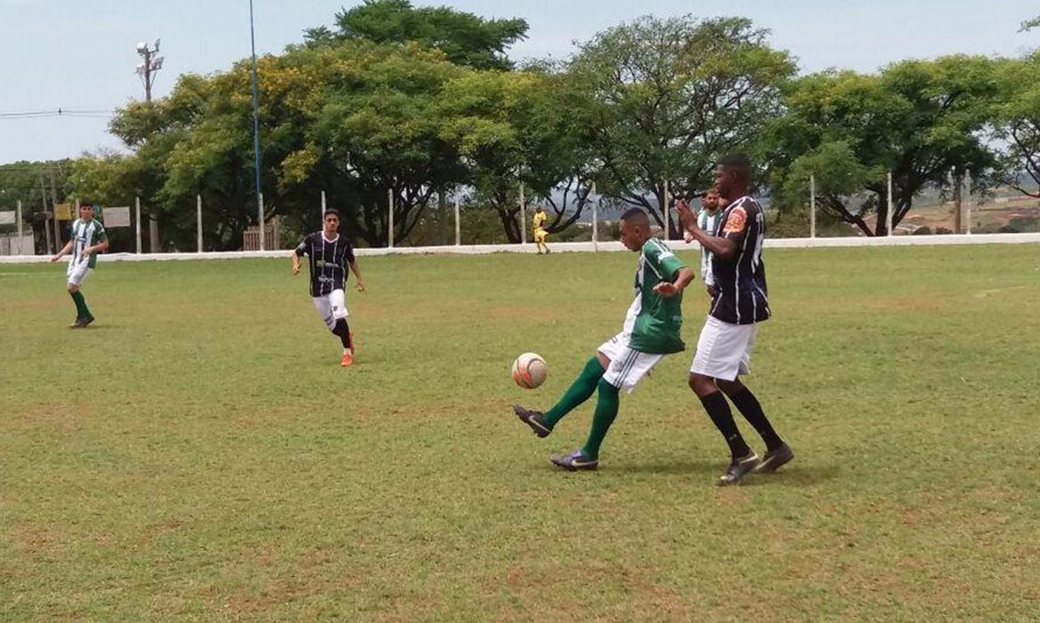 Campeonato Varzeano tem rodada decisiva neste fim de semana em Franca