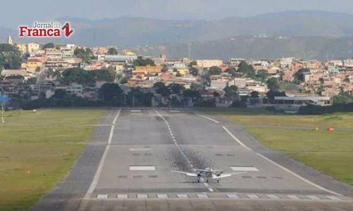 Gol quer operar vôos diretos  de Ribeirão Preto para a Pampulha, em BH