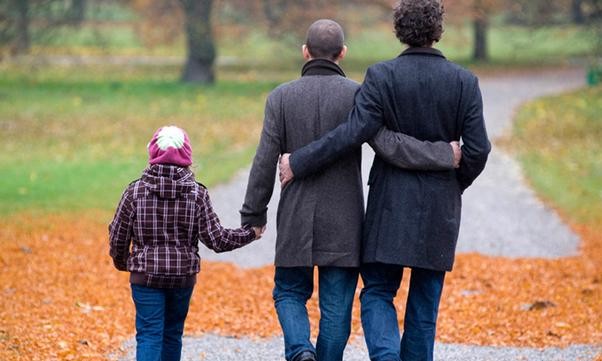 Tese na Unesp trata as novas formas de família e a adoção homoafetiva