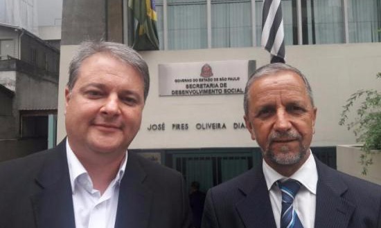 Tucanos mantêm Wagner Artiaga como presidente do diretório em Franca