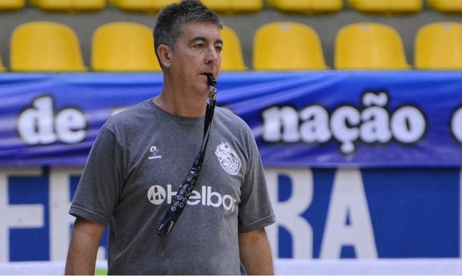 Mogi sai na frente do Paulistano nas semifinais do Campeonato Paulista