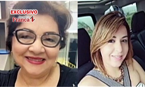 Conheça mãe e filha presas em Cristais e que deram golpe de R$ 400 mil em jóias