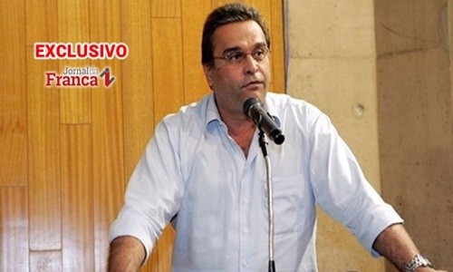 Ministro do STF mantém preso ex-prefeito Cristiano Barbosa, de Miguelópolis