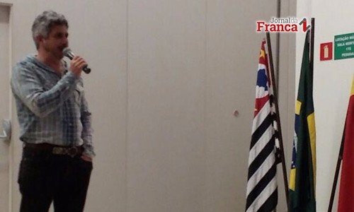 Rifaina faz encontro para primeira revisão do Plano Diretor de Turismo