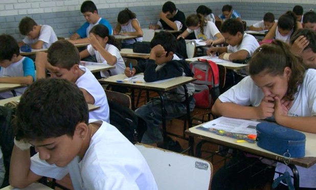 Escolas têm até novembro para avaliar alunos do programa Mais Educação