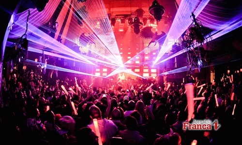 Eventos com mais de 200 pessoas obrigadas a ter segurança privada