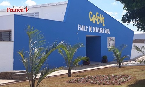 Governador ​Alckmin entrega creche em RC que levou três anos para ficar pronta