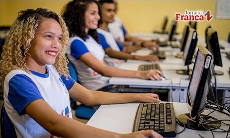 Inscrições para vagas no Pronatec terminam neste domingo (22) pela internet