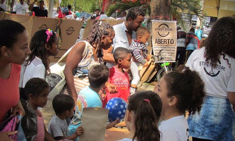 4ª edição da The Street Store Franca acontece no próximo dia 21 de outubro