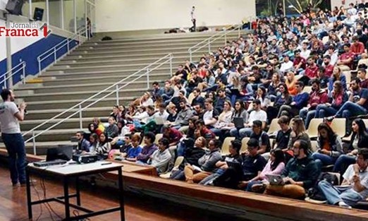 Universidades do interior do Estado de SP recebem ação de empreendedorismo