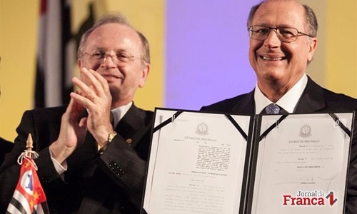Ex-deputado Dr. Ubiali é nomeado por Alckmim novo conselheiro do Oncocentro