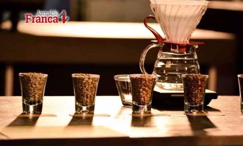 Semana Internacional do Café contribui para produtor a agregar valor à produção