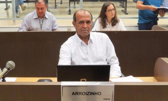 PMDB local pode receber ordens “de cima” e deixar base de apoio de Gilson