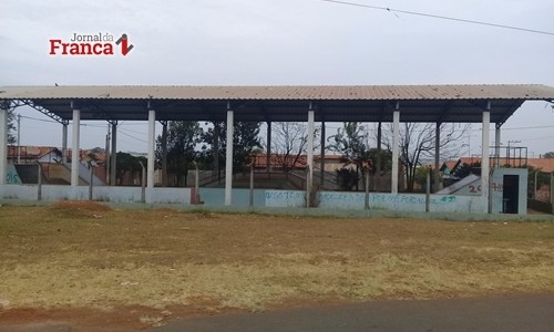 Pista de Skate pode ser transformada em Galpão para Geração de Emprego