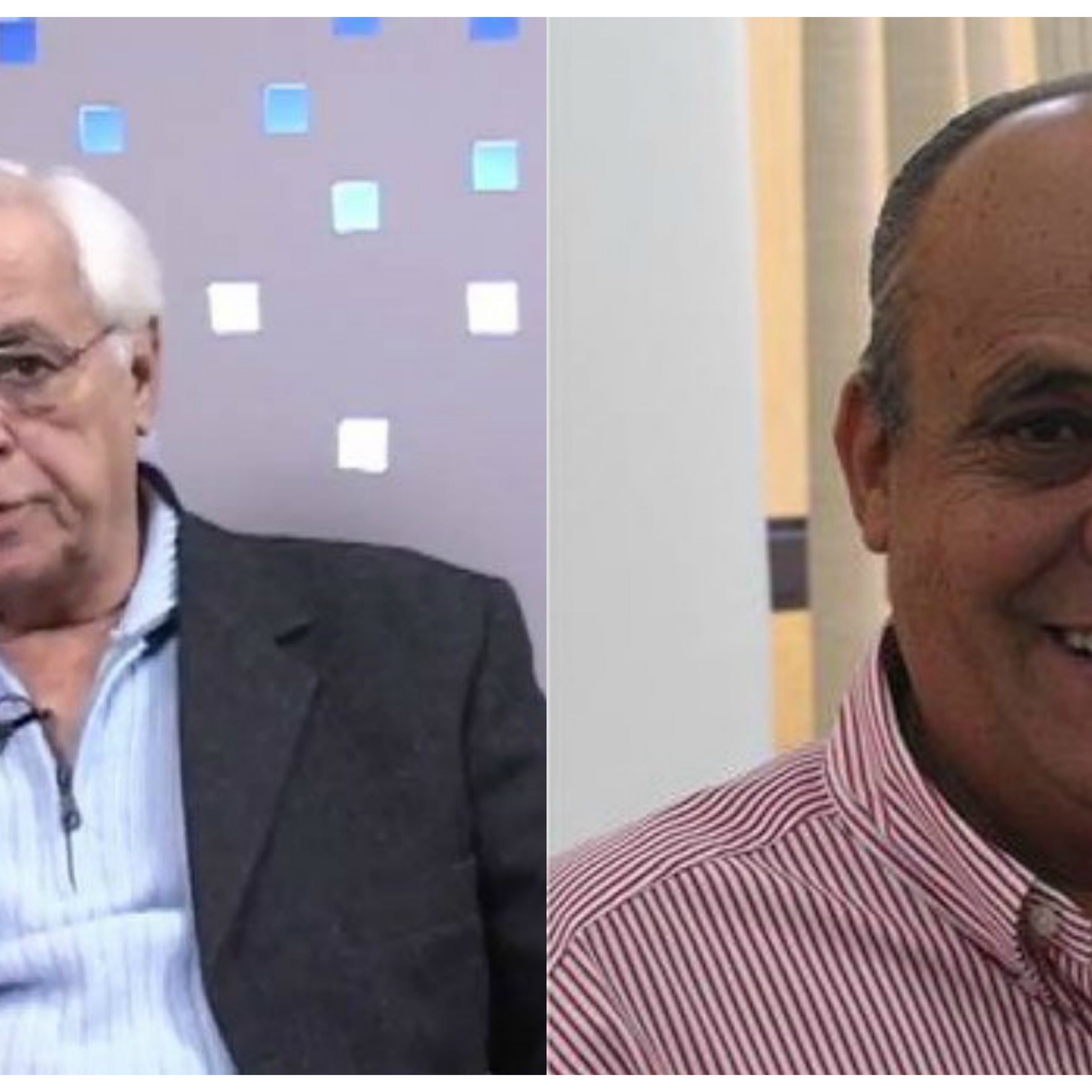 Carlos Pinto e Sidnei Rocha presidem o Congresso do ICACESP