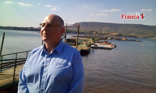 Agronegócio foi punido com juros para atual safra, diz Arnaldo Jardim