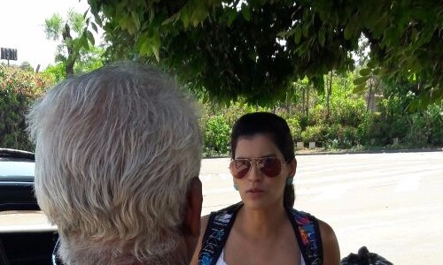 População do Luiza pede várias melhorias no bairro, como limpeza pública