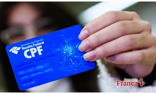 Contra fraudes, CPF será atualizado automaticamente com Registro de Óbito