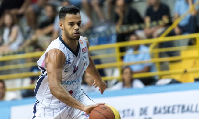 Franca Basquete faz o segundo jogo da semifinal com Bauru neste domingo
