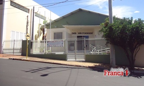 Matrículas e rematrículas da EMEB de Rifaina seguem até 23 de novembro