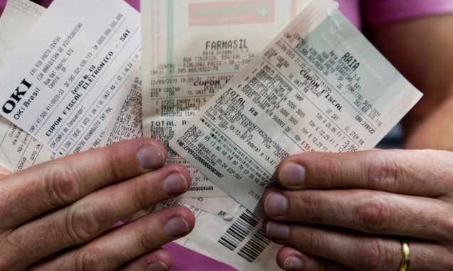 Bilhetes para o sorteio de novembro da NF Paulista já disponíveis para consulta