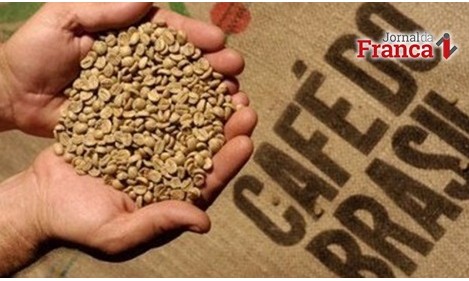 Exportações de café aos árabes crescem 5% de janeiro a setembro