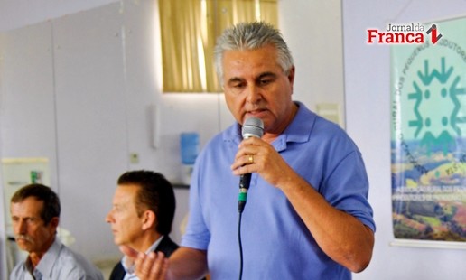 Prefeitura de Patrocínio vai contratar produtos para a Merenda Escolar