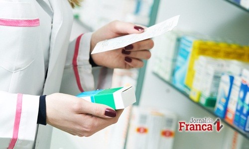 Conselho de Farmácia abre concurso com 24 vagas  em Franca e região