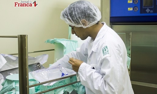Instituto Butantan inicia produção de vacina para evitar a gripe