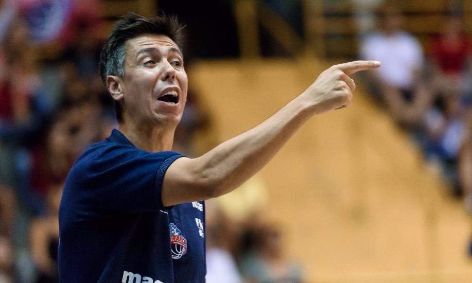 Com dois desfalques, mas motivado, Franca quer o 1º título da “era Helinho”