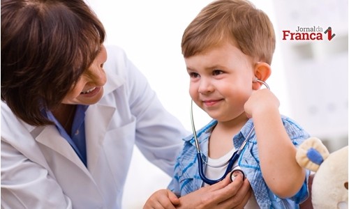 Pesquisa mostra que 26% dos pediatras sofrem atos de violência no trabalho