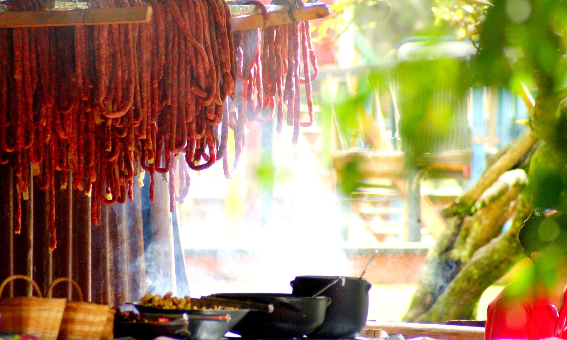 Franca prepara Festival de Gastronomia dentro do curso de Turismo Rural