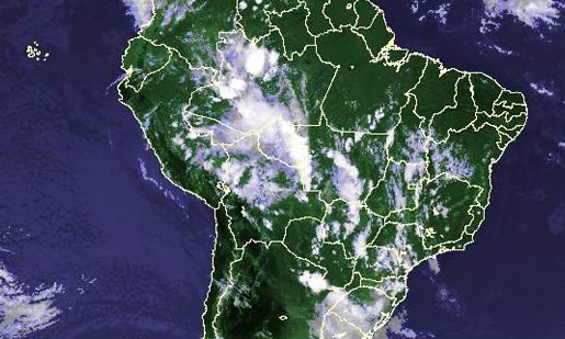 Calor diminui e pode até chover em Franca e região durante o fim de semana