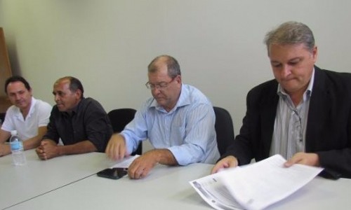 Defesa de Gilson de Souza se baseará em TAC e na “vinda de casas populares”